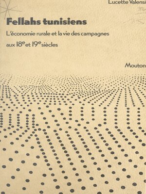 cover image of Fellahs tunisiens
